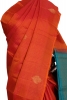 Exclusive Handloom Kanjeevaram Silk Saree